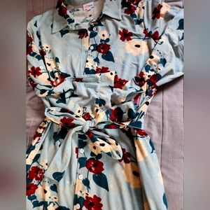 Lularoe Ellie Medium